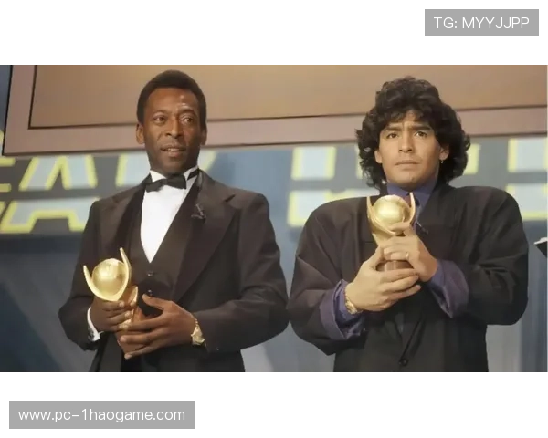 七号传奇：从贝利到C罗，足坛七号球星的荣耀与传承