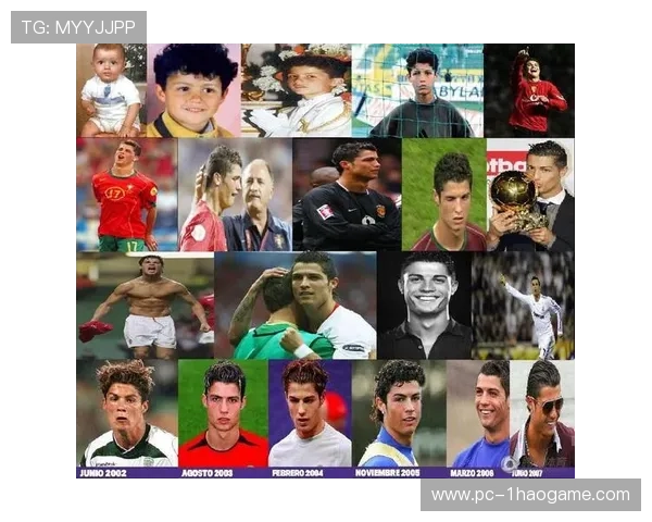 从足球巨星到领袖人物解析他们的成长轨迹与辉煌成就