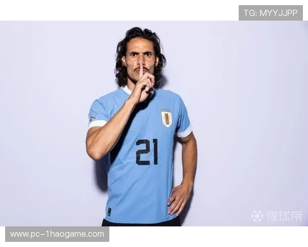 乌拉圭足球队明星球员盘点：苏亚雷斯与卡瓦尼领衔的黄金一代