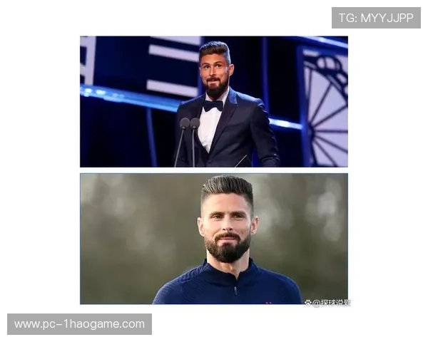 全球最帅五大足球明星盘点 谁才是球场上最迷人的男神