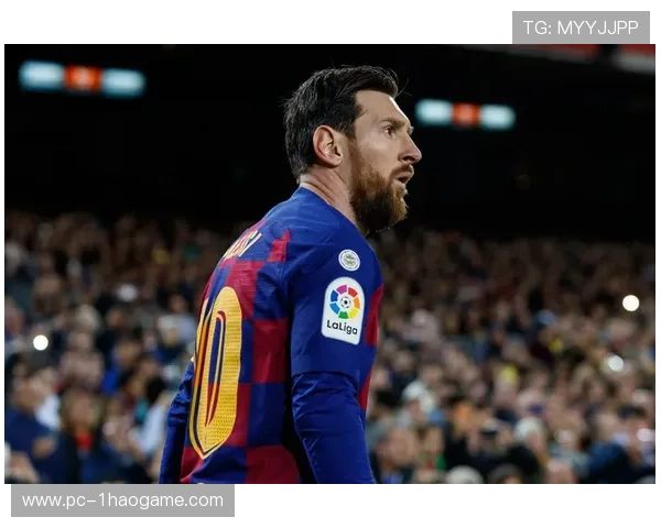 全球足球十大球星排名揭晓 谁才是当今足坛最强球员