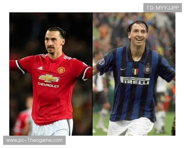 十年前的足球巨星现状盘点 他们的辉煌成就与今日表现对比