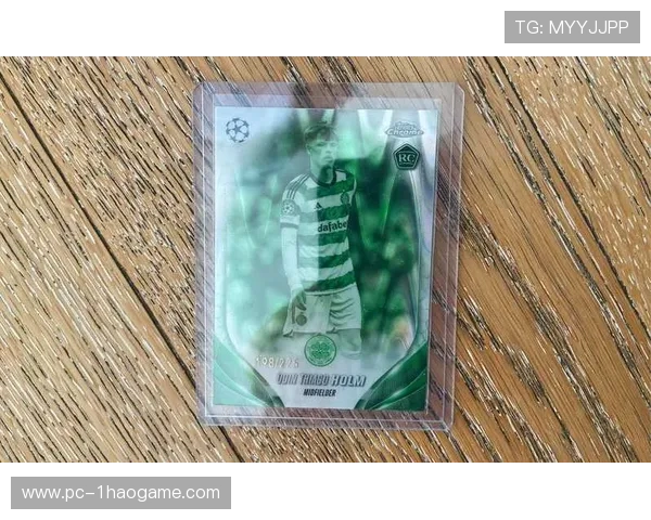 足球球星卡16编市场价值分析及其收藏投资潜力探讨 足球球星卡16编市场价值分析及其收藏投资潜力探讨